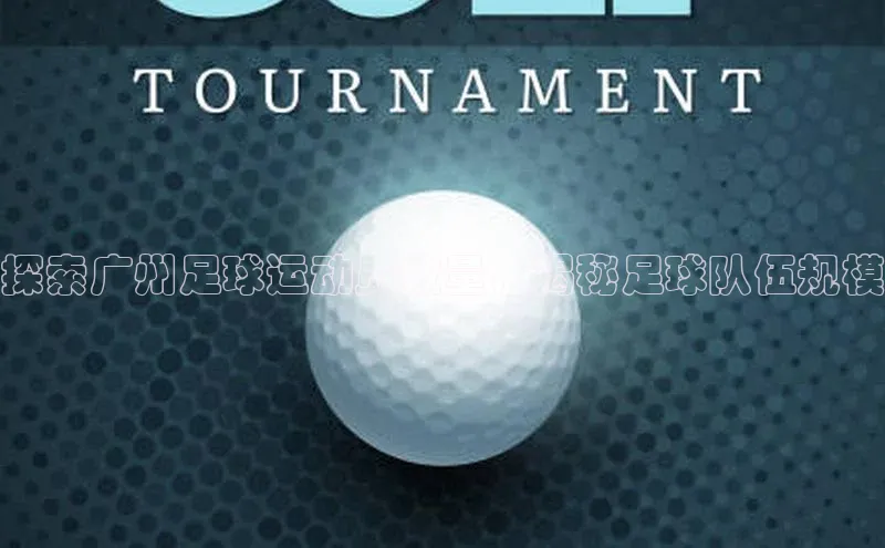 长征app下载安装京东探索广州足球运动员数量，揭秘足球队伍规模