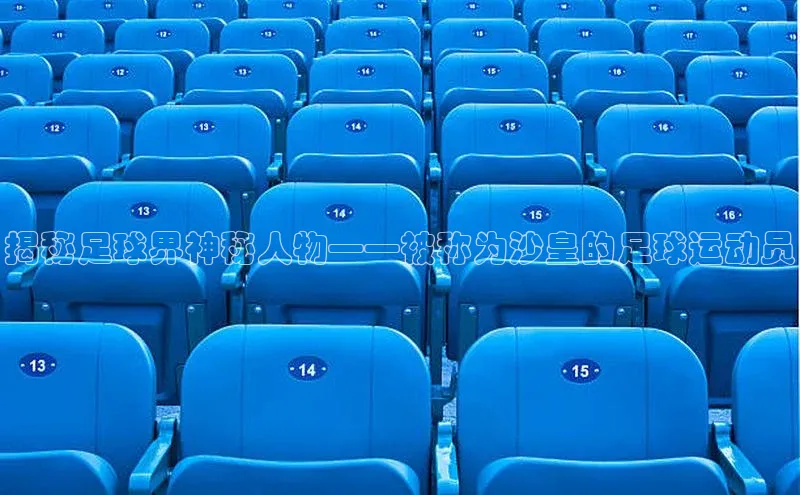 长征官网登录入口姚记科技揭秘足球界神秘人物——被称为沙皇的足球运动员