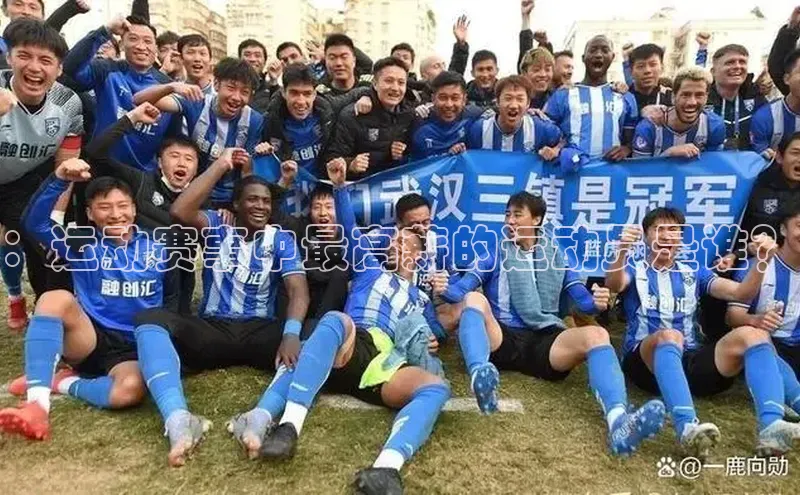 长征娱乐平台宣亚国际：运动赛事中最高薪的运动员是谁？