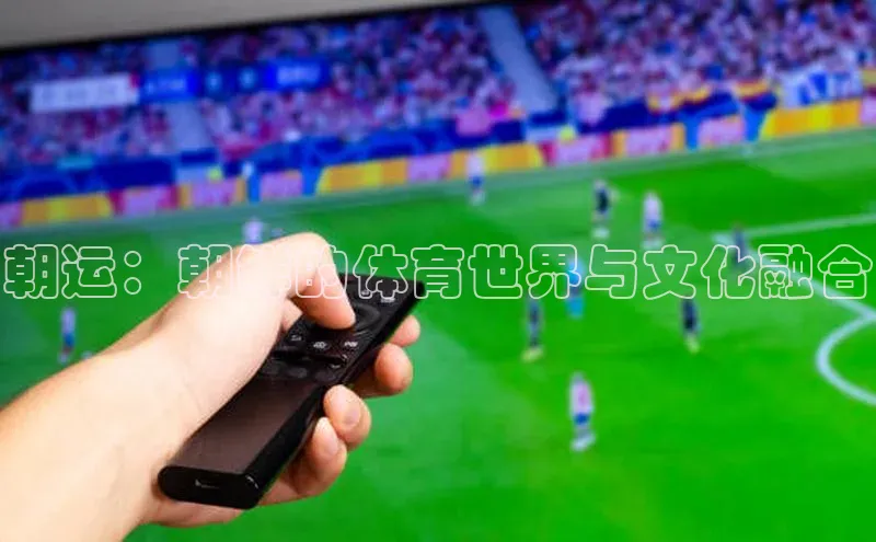 长征app下载安装百度搜索资源平台朝运：朝鲜的体育世界与文化融合