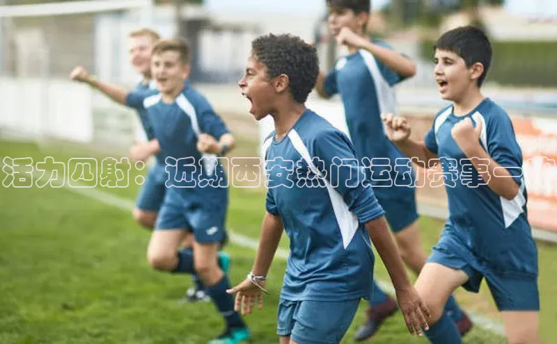 活力四射：近期西安热门运动赛事一览