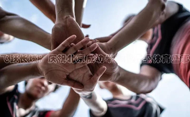 飞跃长城：庆祝北京成功举办世界级体育盛事