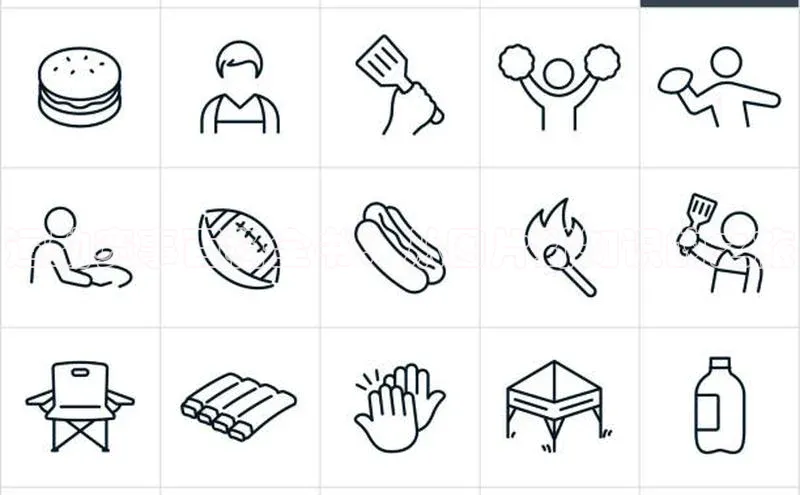 运动赛事百科全书：从图片到知识的之旅