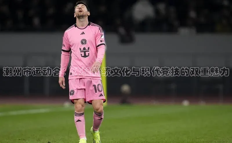 潮州市运动会：体验传统文化与现代竞技的双重魅力