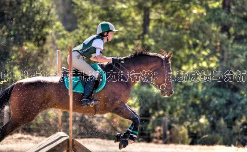 中国运动会赛事影响力排行榜：最新成绩与分析