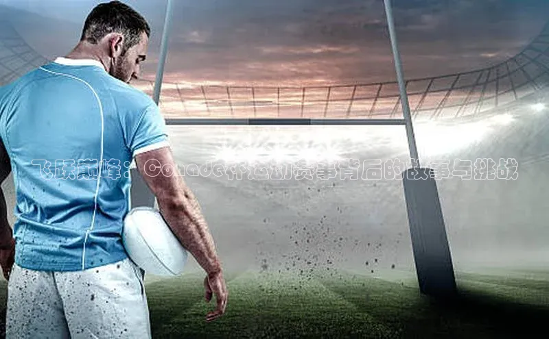 飞跃巅峰：Conade杯运动赛事背后的故事与挑战