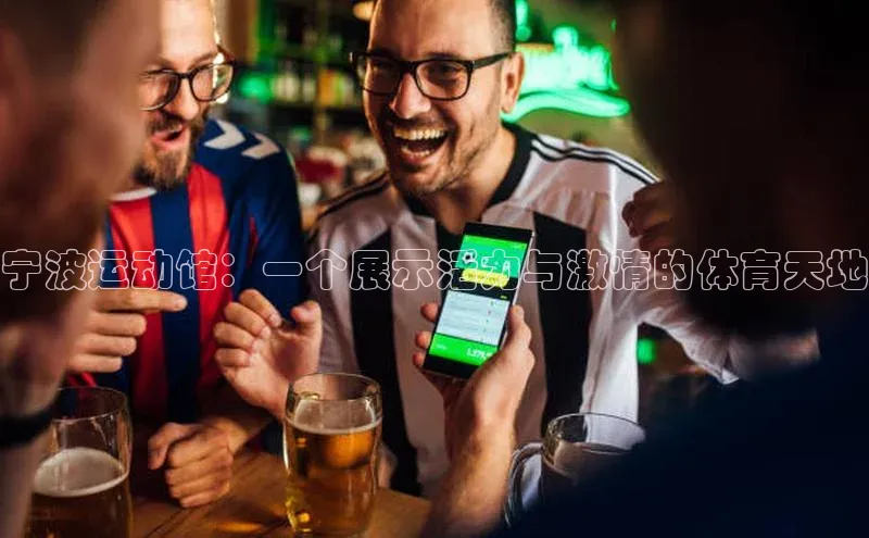 宁波运动馆：一个展示活力与激情的体育天地