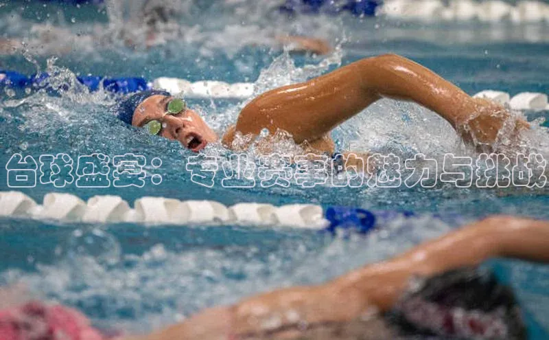 台球盛宴：专业赛事的魅力与挑战