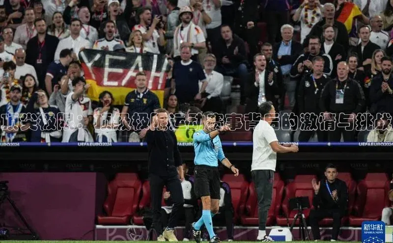 顶尖极限：顶级极限运动赛事背后的激情与挑战