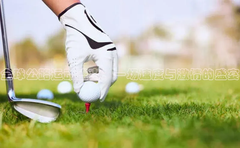 全球公路运动盛事：一场速度与激情的盛宴