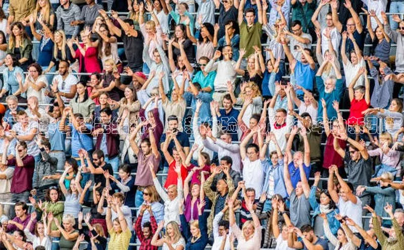 运动赛事智能编排：革新体验、优化效率的新引擎