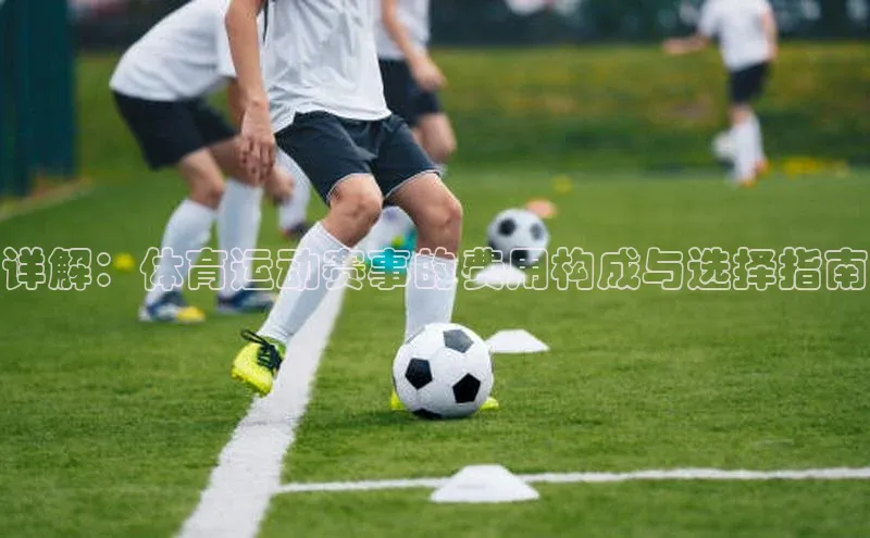 详解：体育运动赛事的费用构成与选择指南