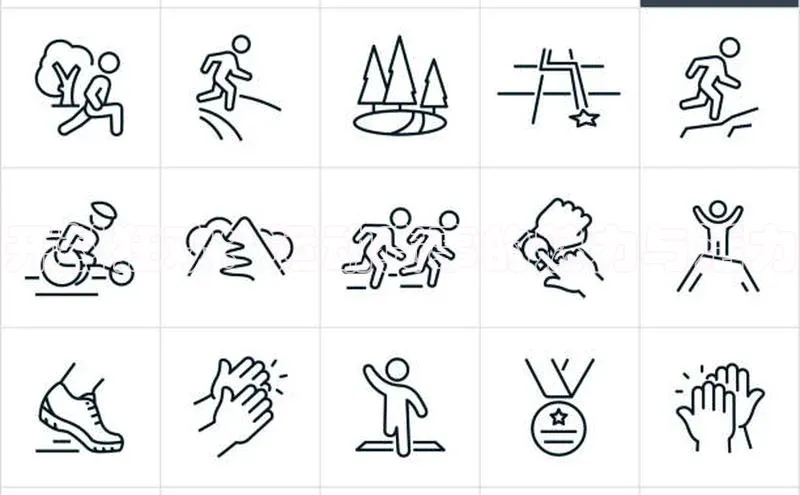 开封狂欢：运动赛事的魅力与活力