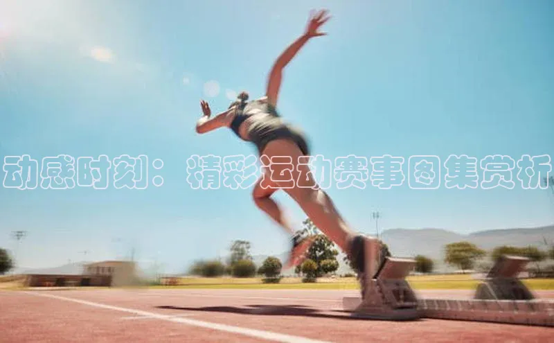 动感时刻：精彩运动赛事图集赏析