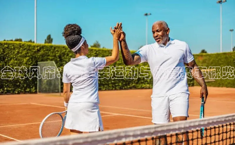 全球风靡：各主要运动与体育赛事概览