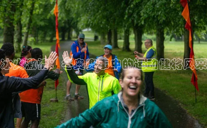 冰火激情：冬奥赛事中的运动健将风采